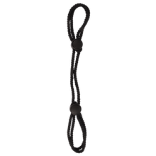Load image into Gallery viewer, Bondage Cotton Cuffs
