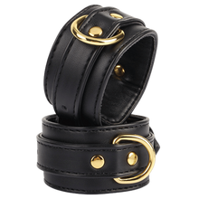 Load image into Gallery viewer, Wrist to Thigh Cuff Set
