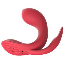 Load image into Gallery viewer, Chisa Acein Wearable G-Spot Vibrator Clitoral Stimulator
