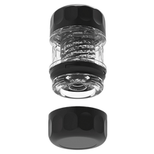 Load image into Gallery viewer, Spiral Portable Quin Cup
