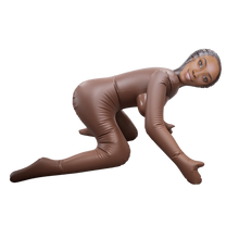 Load image into Gallery viewer, Inflatable Love Doll - Doggy Style
