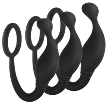 Load image into Gallery viewer, Prostate Plug with Love Ring
