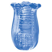 Load image into Gallery viewer, Pocket Jelly Masturbator 3.2&quot;
