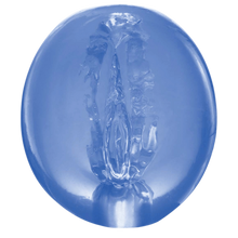 Load image into Gallery viewer, Pocket Jelly Masturbator 3.5&quot;
