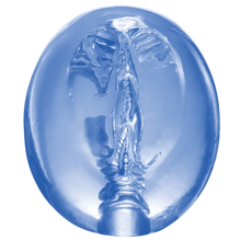 Load image into Gallery viewer, Pocket Jelly Masturbator 3.5&quot;

