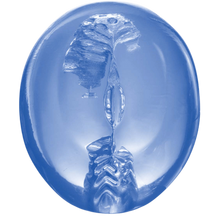 Load image into Gallery viewer, Pocket Jelly Masturbator 3.5&quot;
