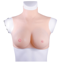 Load image into Gallery viewer, Ultra Realistic Breast Form
