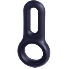 Load image into Gallery viewer, Silicone Cock &amp; Ball Ornament -
