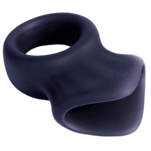 Load image into Gallery viewer, Silicone Cock &amp; Ball Ornament -
