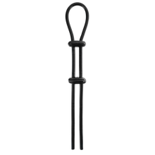 Load image into Gallery viewer, Adjustable Cock Ornament with Ball Strap

