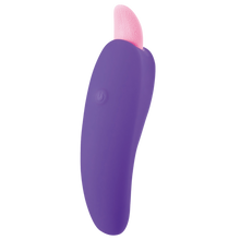 Load image into Gallery viewer, Slurp Slurp - Tongue Stimulator
