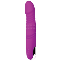 Load image into Gallery viewer, 3 in 1 Silicone Vibrator
