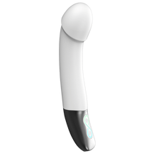 Load image into Gallery viewer, Rechargeable Silicone Vibrator
