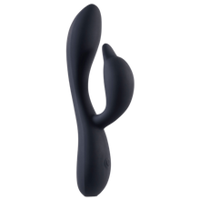 Load image into Gallery viewer, Dual Motor Silicone Vibrator
