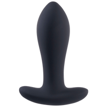 Load image into Gallery viewer, Vibrating Butt Plug with T-Bar Base
