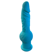 Load image into Gallery viewer, Throb Thrusting Vibrator
