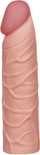 Load image into Gallery viewer, 1&quot; Penis Sleeve
