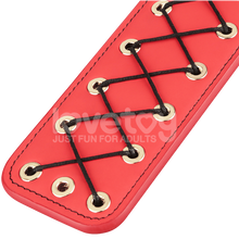 Load image into Gallery viewer, 15'' Rebellion Reign Rope Paddle
