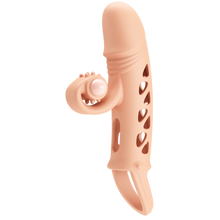 Load image into Gallery viewer, Mind Blowing Miracles - Penis Sleeve
