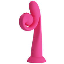 Load image into Gallery viewer, Mind Blowing Miracles - Dual Motor Vibrator
