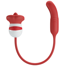 Load image into Gallery viewer, Rechargeable Alyss Hot Lips
