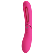 Load image into Gallery viewer, Mind Blowing Miracles - Lexie Flicking Vibrator
