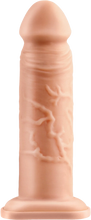 Load image into Gallery viewer, 8&quot; Silicone Hollow Extension
