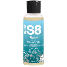 Load image into Gallery viewer, S8 Massage Oil Box
