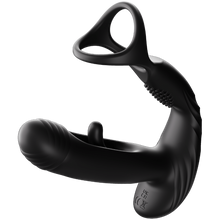 Load image into Gallery viewer, Pulse - Flapping &amp; Vibrations Prostate Massager
