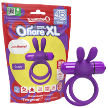 Load image into Gallery viewer, Ohare XL 4B Low Pitch Bass
