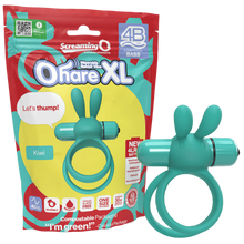 Load image into Gallery viewer, Ohare XL 4B Low Pitch Bass
