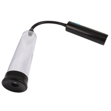 Load image into Gallery viewer, Vaczilla X21 Rechargeable Cylinder Pump
