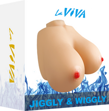 Load image into Gallery viewer, Jiggly Wiggly

