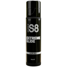 Load image into Gallery viewer, S8 Silicone Extreme Glide 100 ml
