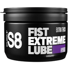 Load image into Gallery viewer, S8 Hybrid Extreme Fist Lube 500 ml
