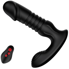 Load image into Gallery viewer, Rogue Shadow - App Control Prostate Probe
