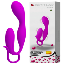 Load image into Gallery viewer, Silicone Rechargeable - Fancy
