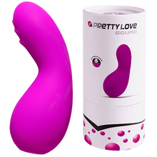 Load image into Gallery viewer, Gourd - Vibrating Massager
