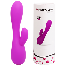 Load image into Gallery viewer, Simon - Vibrating Massager
