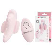 Load image into Gallery viewer, Remote Panty Massager -Fairy Boat
