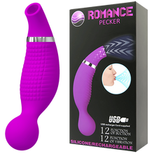 Load image into Gallery viewer, Rechargeable Romance Pecker
