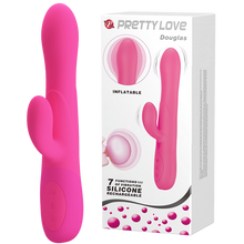 Load image into Gallery viewer, Rechargeable Inflatable Douglas
