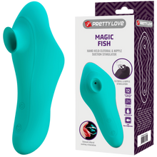 Load image into Gallery viewer, Rechargeable Magic Fish
