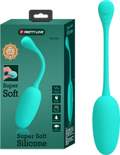Load image into Gallery viewer, Super Soft Silicone Knucker
