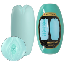 Load image into Gallery viewer, Catherine Casper Egg Masturbator
