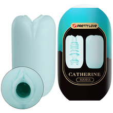Load image into Gallery viewer, Catherine Masha Egg Masturbator
