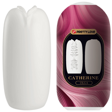 Load image into Gallery viewer, Catherine Olga Egg Masturbator
