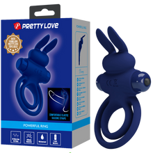 Load image into Gallery viewer, Darey - Powerful Ring
