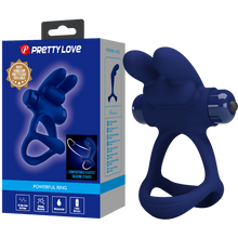 Load image into Gallery viewer, Francisco - Powerful Ring
