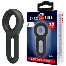Load image into Gallery viewer, Super Soft Silicone Cockring - Oniel
